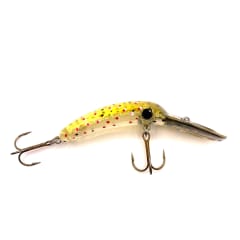 CAIMAN LONG TRUNK 6CM SHTR
