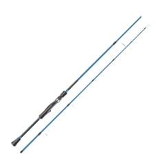 CAÑA OKUMA FULCRUM 602M