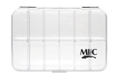 MFC CLEARWATER FLY BOX