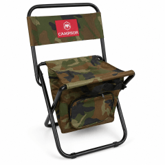 SILLA PLEGABLE