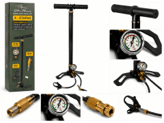 BOMBIN PARA RIFLE PCP ORION