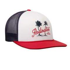 GORRO REDIGNTON KICK BACK HAT NAVYONE