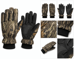 GUANTES MOSSY STYLE 68-693-LG