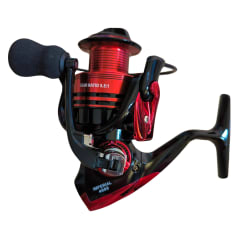 CARRETE IMPERIAL 4000