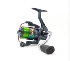 CARRETE LIGHT SPIN LS-3000XF