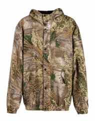 CHAQUETA REALTREE 100% WATERPROOF SIZE L MAXOT2006