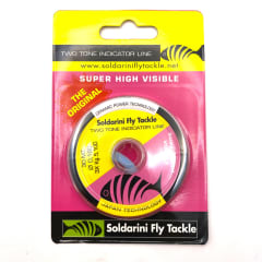 TWO TONE INDICATOR 30 MT 0.180 3X