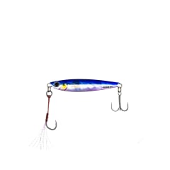 JIGPARA MAJORCRAFT STANDARD 60G #4 BLUE PINK
