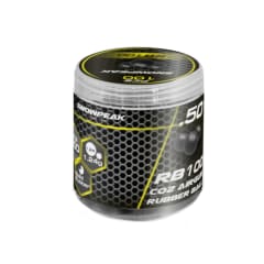 BALAS DE GOMA CAL. 0.50 SNOWPEAK - C/U