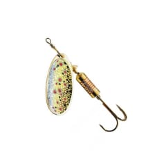 SPINNER DAM NATURE 3D EFFZETT #3 6G