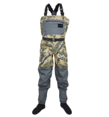 WADERS JMC RIDER 4K