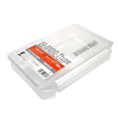 CAJA MEIHO VW 2010ND MTYPE CLEAR