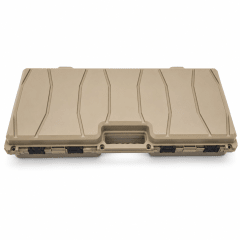 MALETA PARA RIFLE VERDE