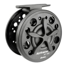 CARRETE OKUMA AIRFRAME AF 4/6