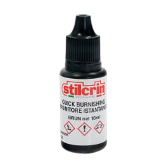 ACEITE PAVON STILCRIN BRUN 18ML