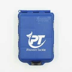 CAJA SNAP DOUBLE SIDE MINI BOX PIONEER