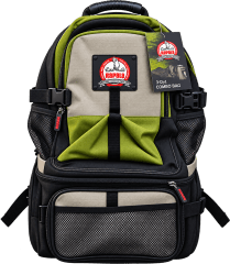 MOCHILA RAPALA 3-N-1 COMBO