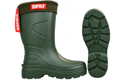 BOTAS RAPALA SPORTMAN VERDE