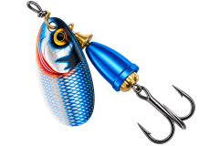 SPINNER VIBRAX GILDED 0 GDBST