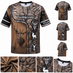 POLERA HUNTAIONIC
