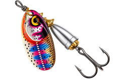 SPINNER VIBRAX GILDED 0 GDRT