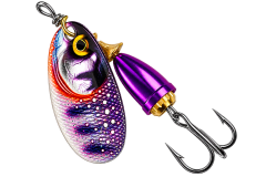 SPINNER VIBRAX GILDED 0 GDIW