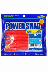 VINILOS ECOGEAR POWER SHAD 102
