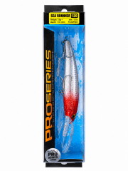 SEÑUELO MINNOW R.PRO SEA RUNNER 120F #50
