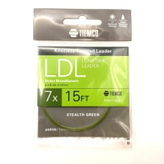LEADER TMC LONG DRIFT 15FT 7X