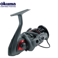CARRETE OKUMA CEYMAR C-2000A