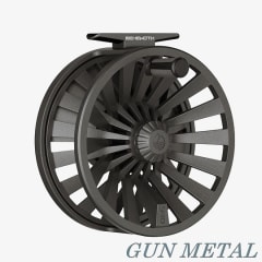 CARRETE REDINGTON BEHEMOTH 5/6 GUNMETAL