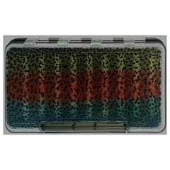 CAJA MOSCAS WATERPROOF AK