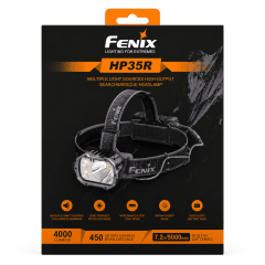 LINTERNA FENIX HP35R