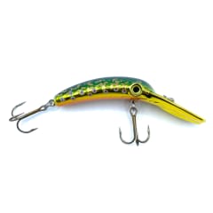 PATITO LONG TRUNK SHTX