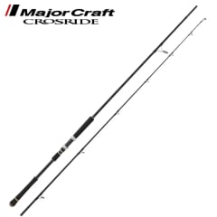 Majorcraft Crosride XR1-1002M - 3.04mt. 15-50gr