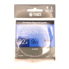 LEADER FLUOR H-ENERGY 9FT 02X