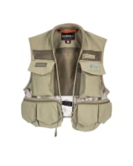 CHALECO DE PESCA SIMM'S TRIBUTARY VEST