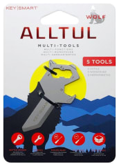 MULTI-HERRAMIENTA KEYSMART ALLTUL LOBO