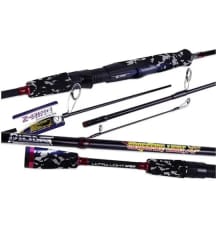 CAÑA CROSSFIRE LIGHT XF180UL