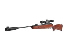RIFLE HUNTER 1250  IGT GRIZZLY PRO 5.5MM