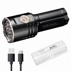 LINTERNA FENIX LR35R PRO