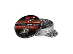 POSTONES GAMO 10X 5,5 HOLLOW POINT