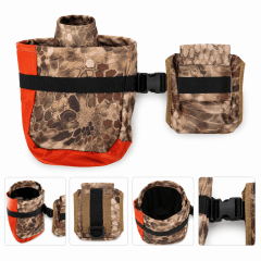 SACO PORTA RIFLE