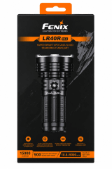 LINTERNA FENIX LR40R V2.0