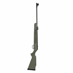 RIFLE A.C RESORTE MODEL 1032 BLACK BEAR 5.5MM SINTETICO