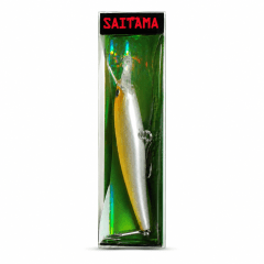 SEÑUELO MINNOW SAITAMA COAST 51GR L08