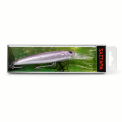 SEÑUELO MINNOW SAITAMA COAST 51GR B40