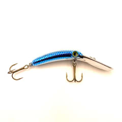 CAIMAN LONG TRUNK 6CM BS