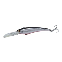 SEÑUELO BADFISH NAKATSU 120MM 27.4G DEEP BLACK