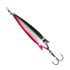 CUCHARA TOBY SAITAMA 44G SILVER RED COOPER